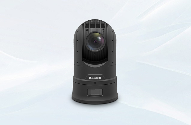 STE100-Q會(huì)議電視終端(移動(dòng)布控球)