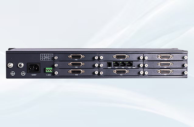 SOC5080-NTA150網傳綜合復用設備